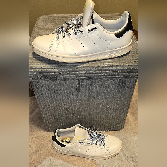 adidas Shoes - Used Adidas